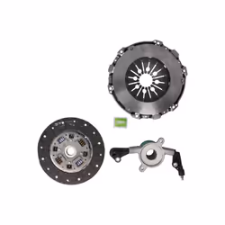 Kit d'embrayage VALEO 834208 - Vue supplémentaire 2