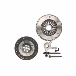 Kit d'embrayage VALEO 834216