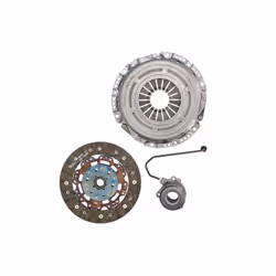 Kit d'embrayage VALEO 834228
