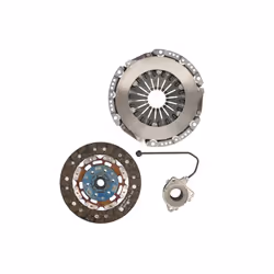 Kit d'embrayage VALEO 834228