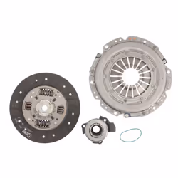 Kit d'embrayage VALEO 834243