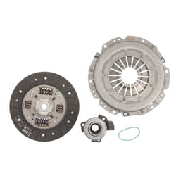 Kit d'embrayage VALEO 834243