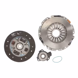 Kit d'embrayage VALEO 834243