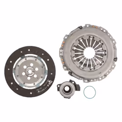 Kit d'embrayage VALEO 834244