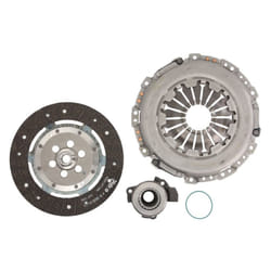 Kit d'embrayage VALEO 834244