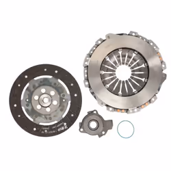 Kit d'embrayage VALEO 834244