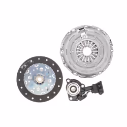 Kit d'embrayage VALEO 834272