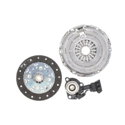 Kit d'embrayage VALEO 834272