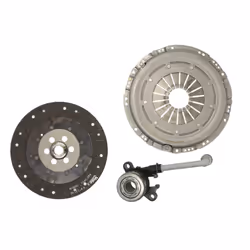 Kit d'embrayage VALEO 834276
