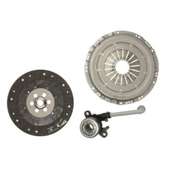 Kit d'embrayage VALEO 834276