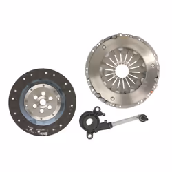 Kit d'embrayage VALEO 834276