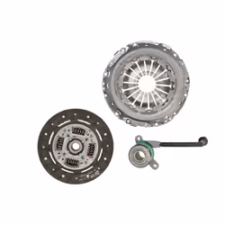 Kit d'embrayage VALEO 834277