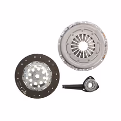 Kit d'embrayage VALEO 834295