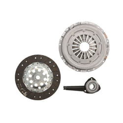 Kit d'embrayage VALEO 834295