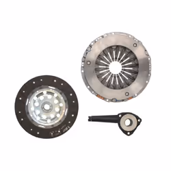 Kit d'embrayage VALEO 834295