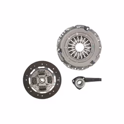 Kit d'embrayage VALEO 834304