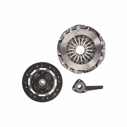 Kit d'embrayage VALEO 834304