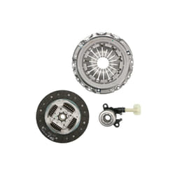 Kit d'embrayage VALEO 834312