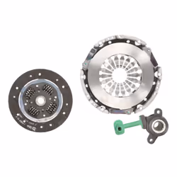 Kit d'embrayage VALEO 834315