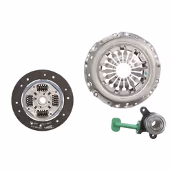 Kit d'embrayage VALEO 834315