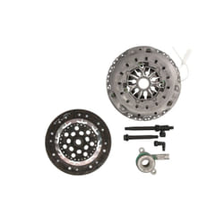 Kit d'embrayage VALEO 834317