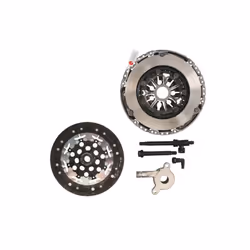 Kit d'embrayage VALEO 834317