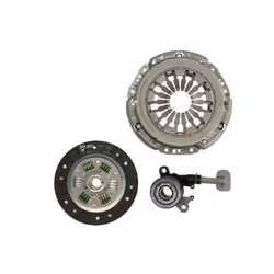Kit d'embrayage VALEO 834322