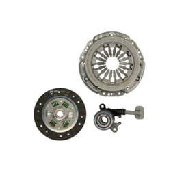 Kit d'embrayage VALEO 834322