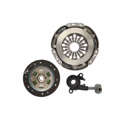 Kit d'embrayage VALEO 834322