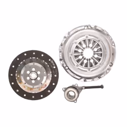 Kit d'embrayage VALEO 834370