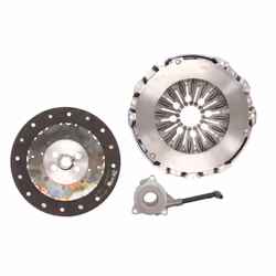 Kit d'embrayage VALEO 834370