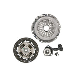Kit d'embrayage VALEO 834376