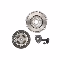Kit d'embrayage VALEO 834376