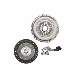Kit d'embrayage VALEO 834382