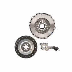 Kit d'embrayage VALEO 834382