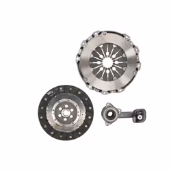 Kit d'embrayage VALEO 834385