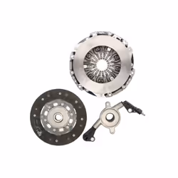 Kit d'embrayage VALEO 834389