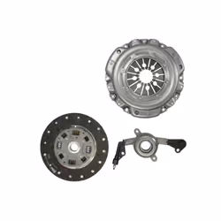 Kit d'embrayage VALEO 834410