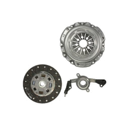 Kit d'embrayage VALEO 834410
