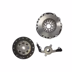 Kit d'embrayage VALEO 834410
