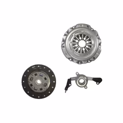 Kit d'embrayage VALEO 834411