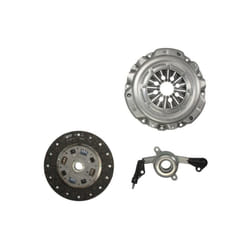 Kit d'embrayage VALEO 834411