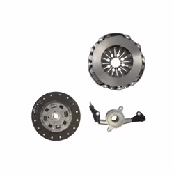 Kit d'embrayage VALEO 834411