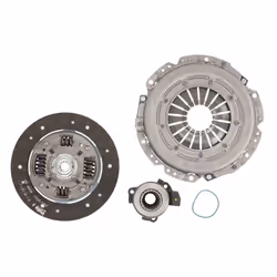 Kit d'embrayage VALEO 834423