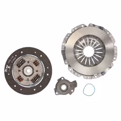 Kit d'embrayage VALEO 834423