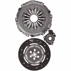 Kit dembrayage - VALEO - 834426 - KIT EMB 3P + CSC OPEL CORSA C