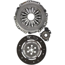 Kit dembrayage - VALEO - 834426 - KIT EMB 3P + CSC OPEL CORSA C