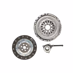 Kit d'embrayage VALEO 834440