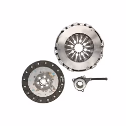 Kit d'embrayage VALEO 834440