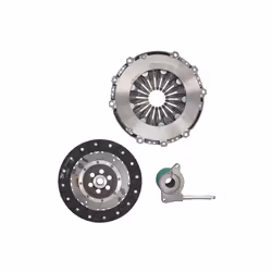 Kit d'embrayage VALEO 834447